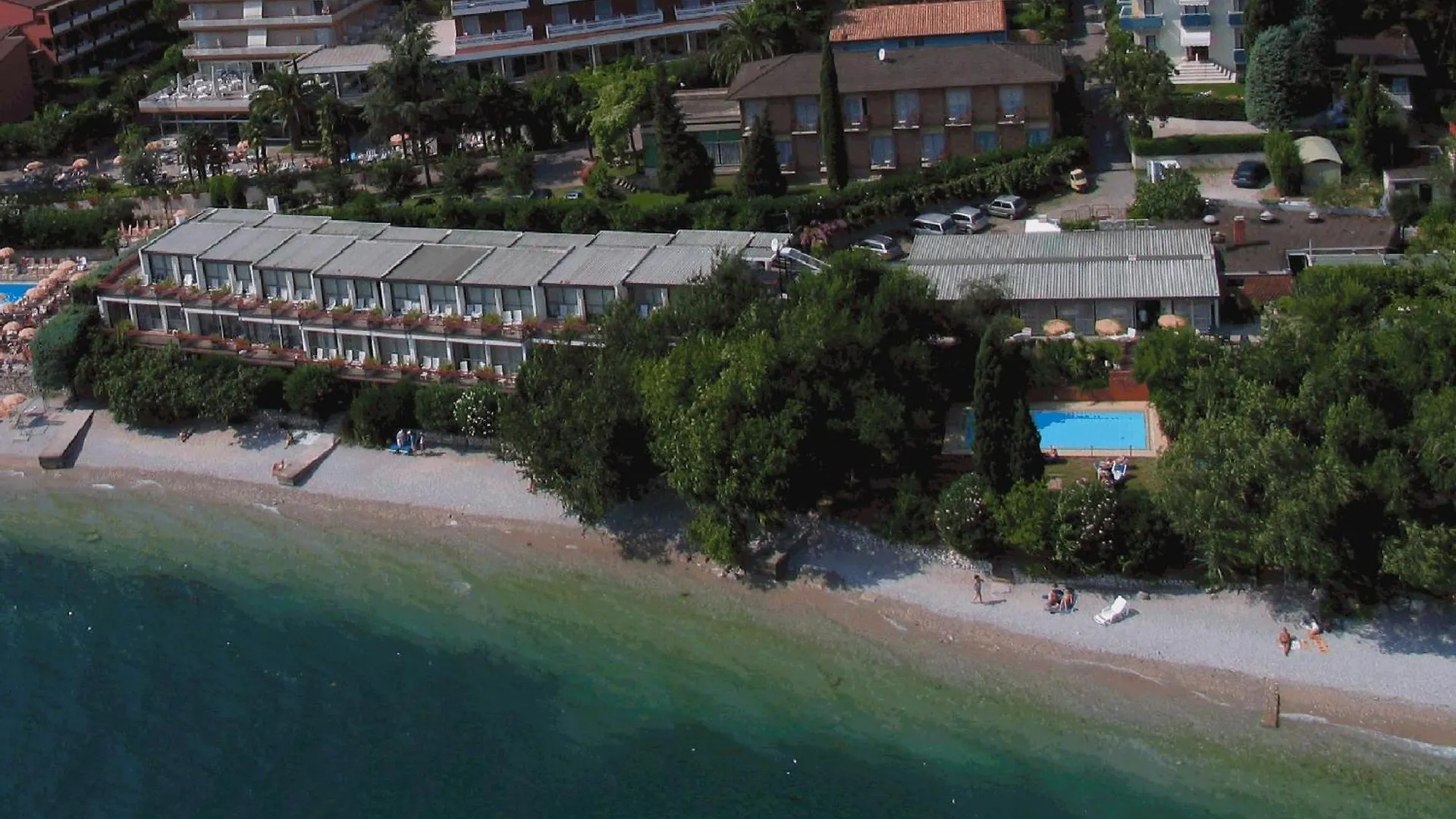 Hotel Lido Limone sul Garda