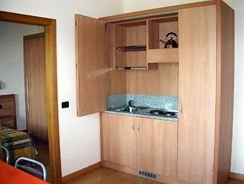 ***  Hotel Lido Limone sul Garda İtalya