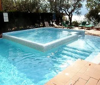 Hotel Lido Limone sul Garda