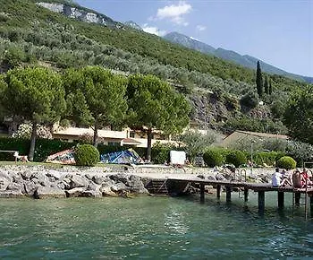 Hotel Lido Limone sul Garda İtalya