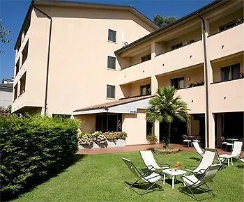 Hotel Lido Limone sul Garda 3*,  İtalya