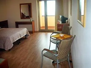 Hotel Lido Limone sul Garda 3*,