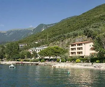 Hotel Lido Limone sul Garda