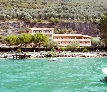 Hotel Lido Limone sul Garda