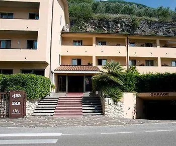 ***  Hotel Lido Limone sul Garda İtalya