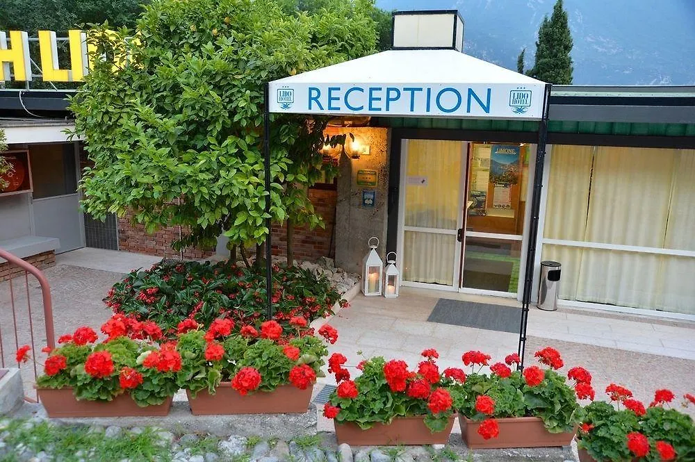Hotel Lido Limone sul Garda