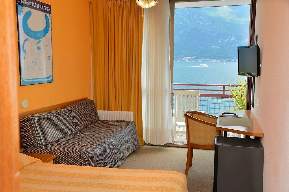 Hotel Lido Limone sul Garda