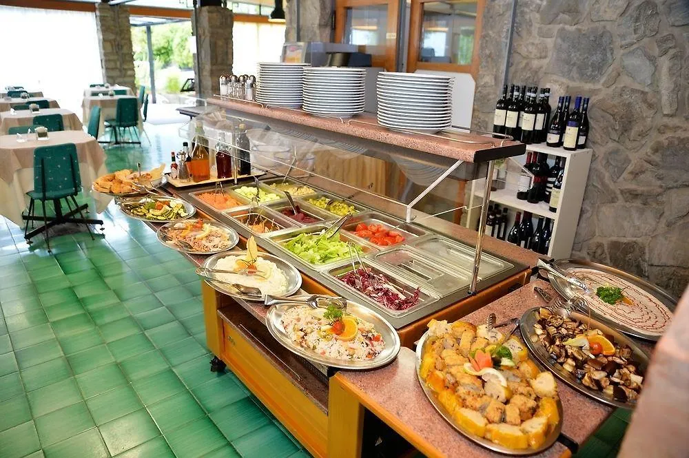 Hotel Lido Limone sul Garda