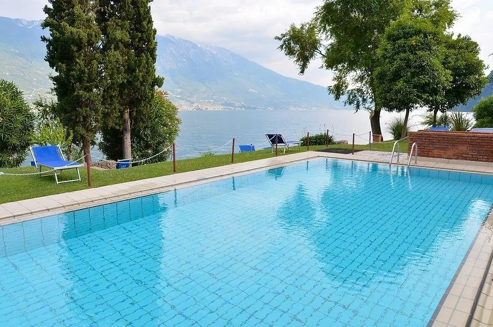 Hotel Lido Limone sul Garda