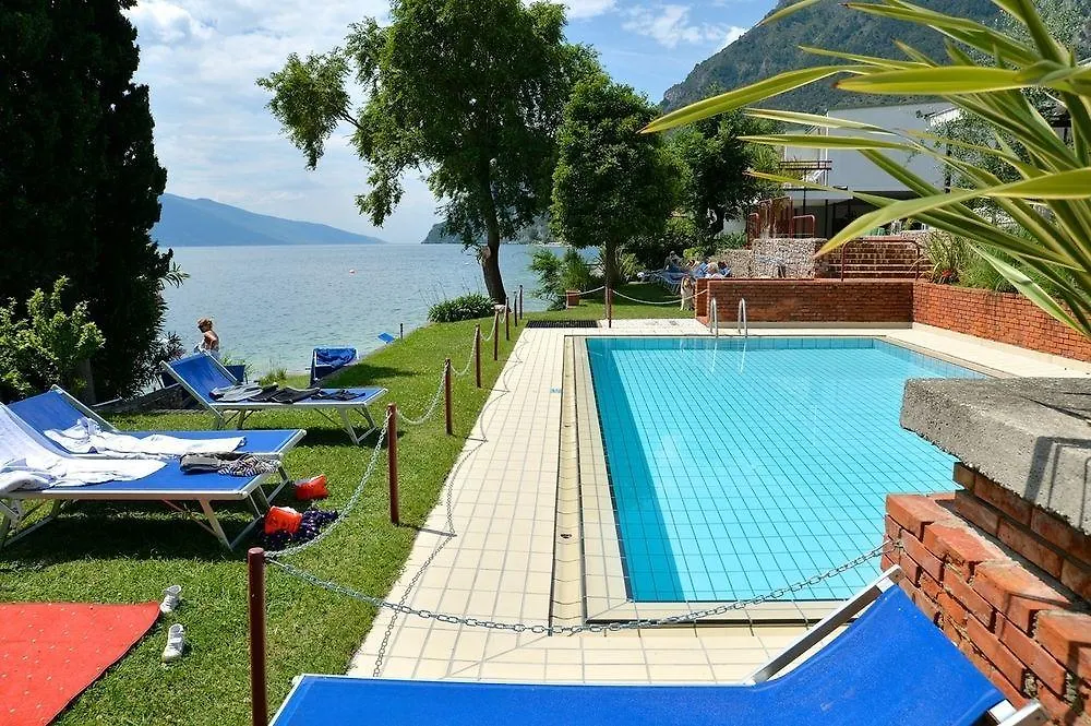 Hotel Lido Limone sul Garda