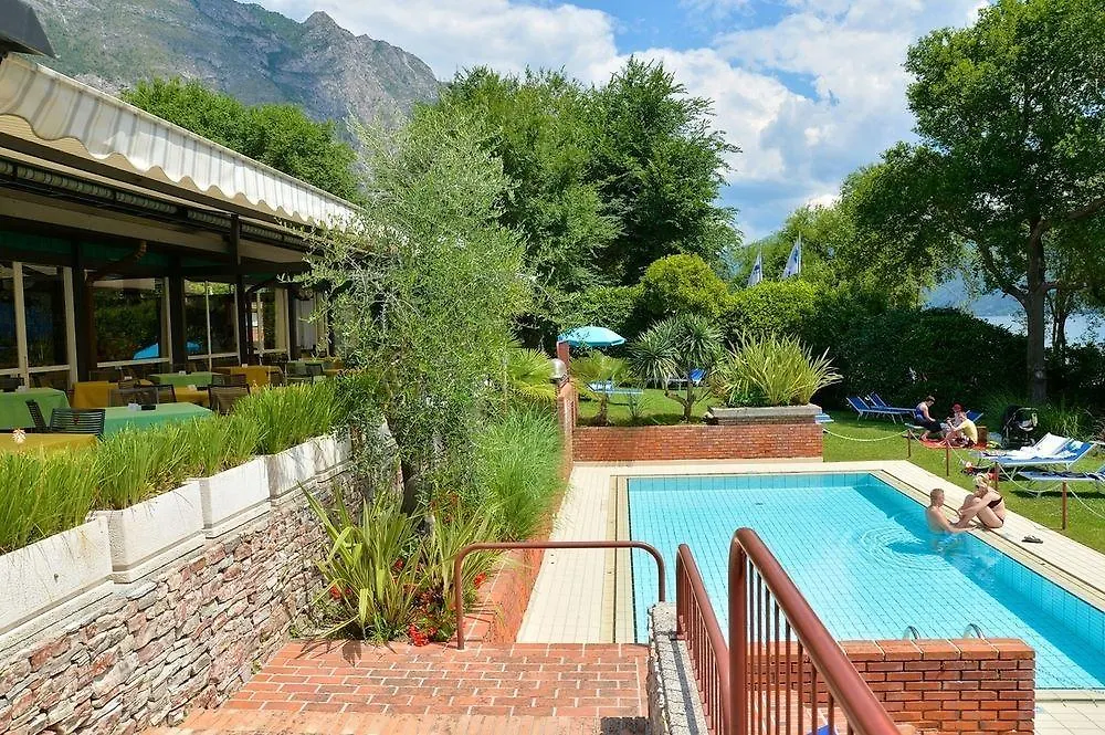 Hotel Lido Limone sul Garda