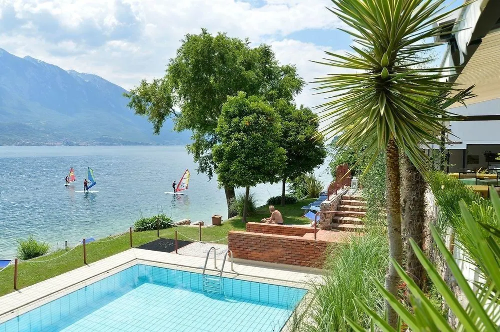 Hotel Lido Limone sul Garda