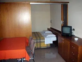 Hotel Lido Limone sul Garda 3*,  İtalya