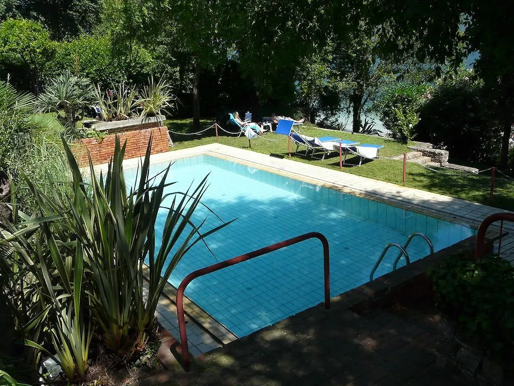 Hotel Lido Limone sul Garda