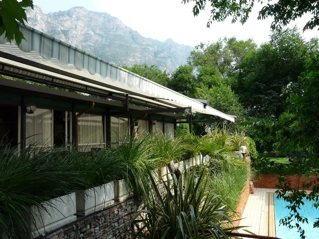Hotel Lido Limone sul Garda