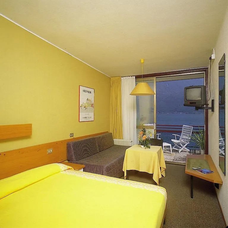 Hotel Lido Limone sul Garda