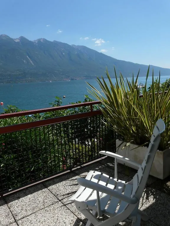 Hotel Lido Limone sul Garda