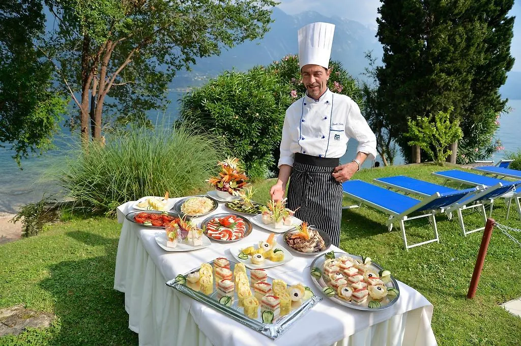 Hotel Lido Limone sul Garda