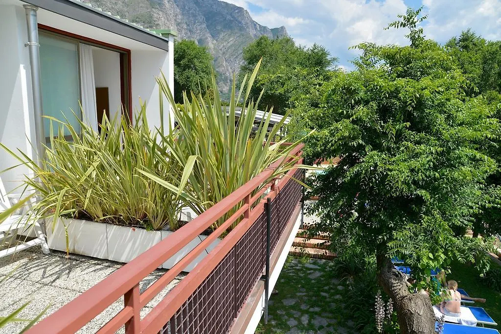 Hotel Lido Limone sul Garda