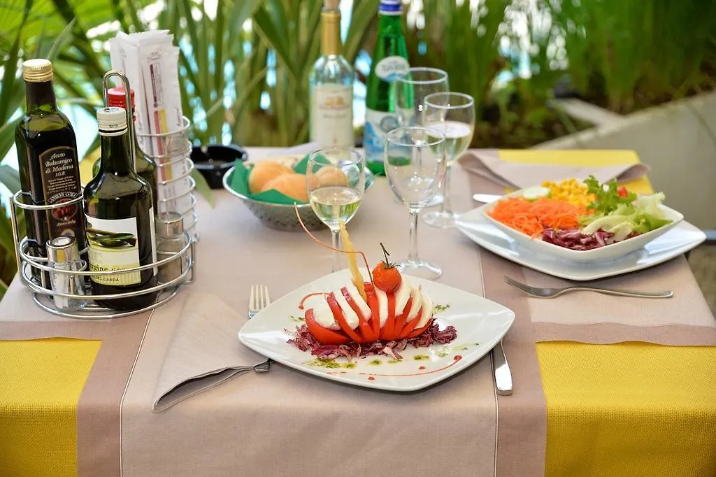 Hotel Lido Limone sul Garda