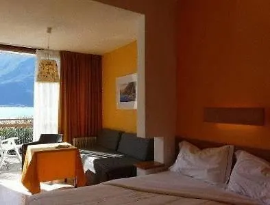Hotel Lido Limone sul Garda