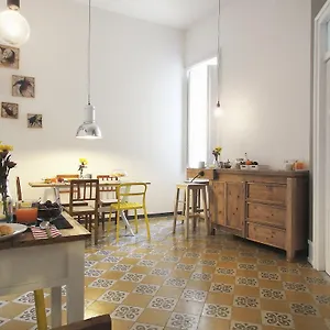  Bed and breakfast Serafino Italia