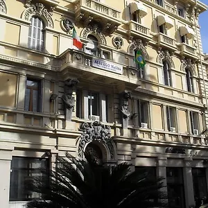 ** Hotel Malibu Italia