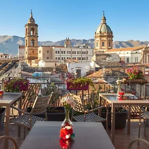 ** Bed and breakfast La Terrazza Sul Centro Italia