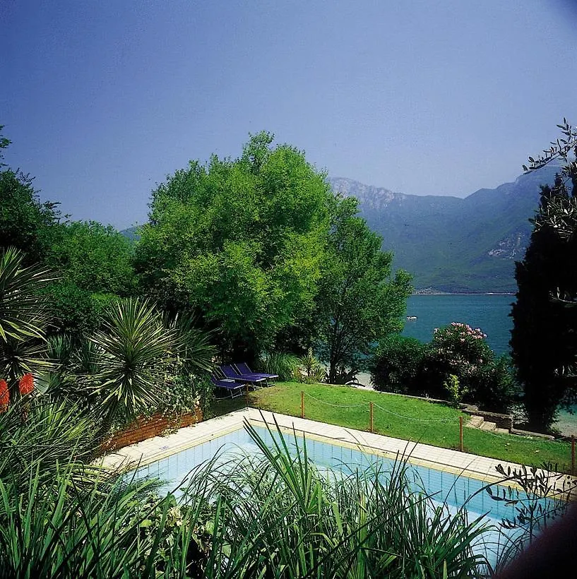 Hotel Lido Limone sul Garda