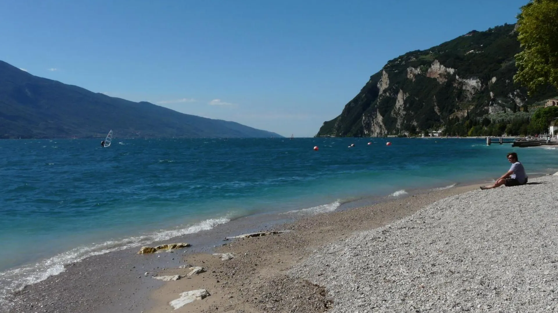 Hotel Lido Limone sul Garda Italy
