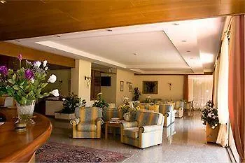 Hotel Lido Лимоне-суль-Гарда