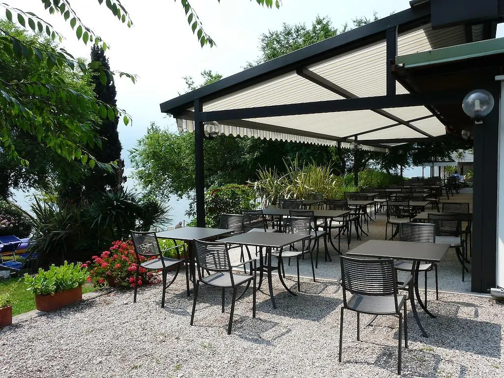 Hotel Lido Limone sul Garda