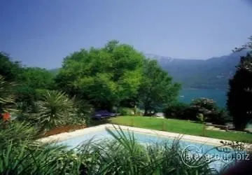 Hotel Lido Лимоне-суль-Гарда