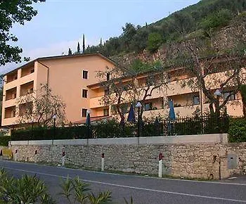 Hotel Lido Limone sul Garda Italië