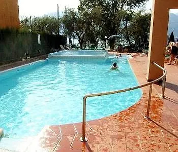 Hotel Lido Limone sul Garda 3*,